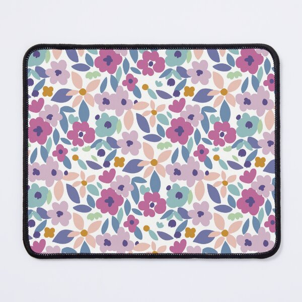 Item preview, Mixed Flowers  designed and sold by Techneckal.