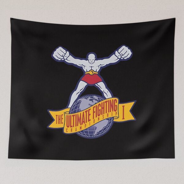 Item preview,  Fighting Event Commemorative Art designed and sold by EngineerFerris.