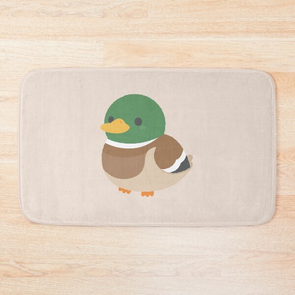 Item preview, Duck designed and sold by theladyernestember.