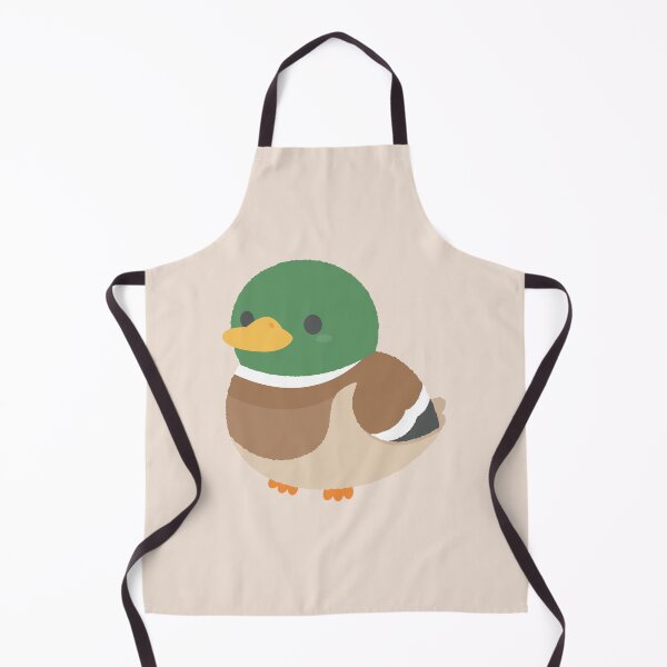Item preview, Duck designed and sold by theladyernestember.