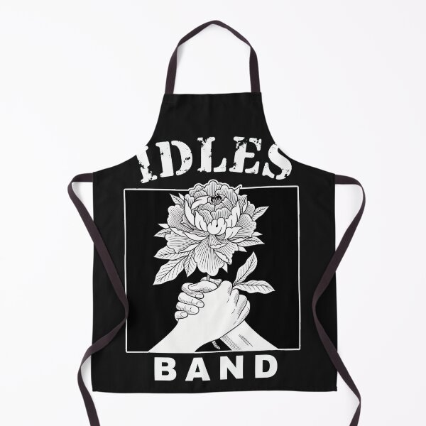 Item preview, Gothic Flower Hand Unity Music Group designed and sold by Bassot-Studio.
