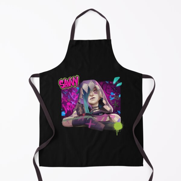 Item preview, Rebel Character Portrait with Neon Graffiti designed and sold by DanasGayagor.