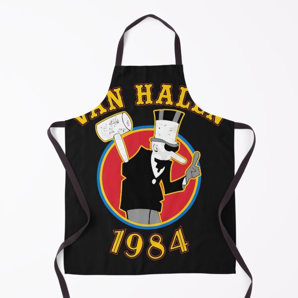 Item preview, Retro 80s Music Figure Hammer Graphic designed and sold by Bassot-Studio.