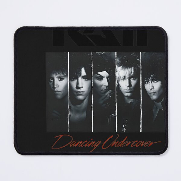 Item preview, Retro Rock Band Members Vintage Style Art designed and sold by Bassot-Studio.