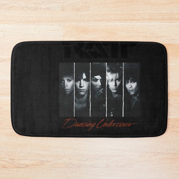Item preview, Retro Rock Band Members Vintage Style Art designed and sold by Bassot-Studio.