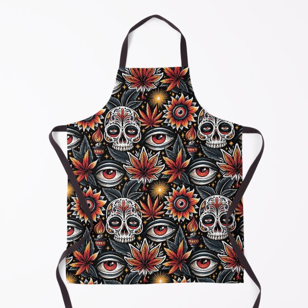 Item preview, Hippy Pattern 9 designed and sold by Gypsykiss.