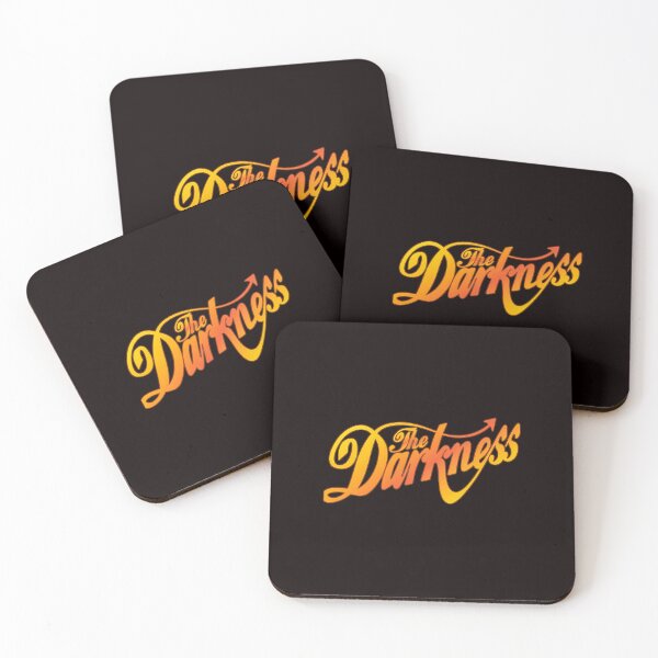 Item preview, Ornate Script Gradient Rock Music Emblem designed and sold by VanguardSkull.