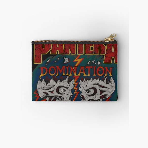 Item preview, Domination Skull Lightning Metal Graphic designed and sold by Bassot-Studio.
