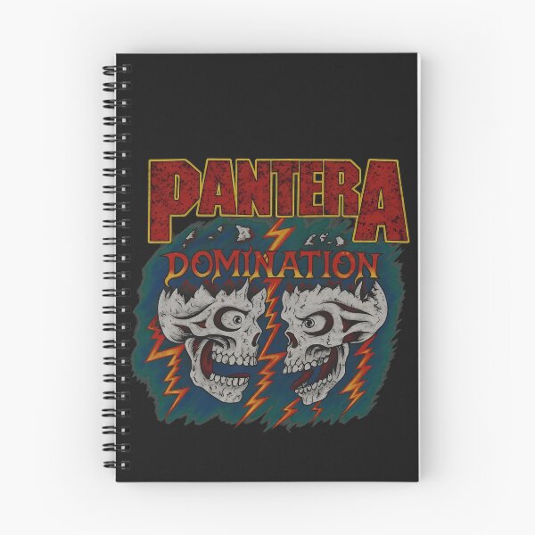Item preview, Domination Skull Lightning Metal Graphic designed and sold by Bassot-Studio.