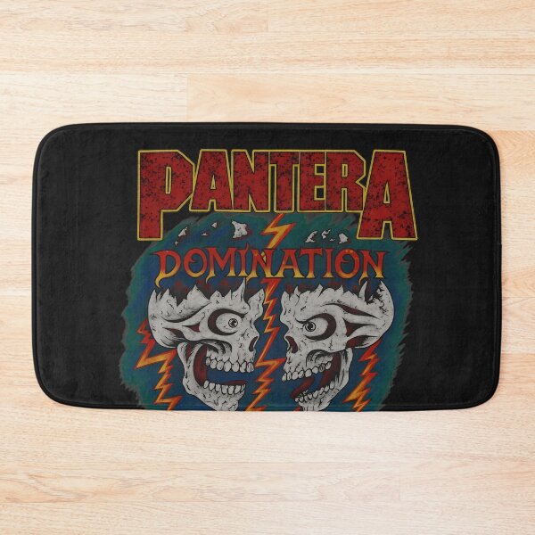 Item preview, Domination Skull Lightning Metal Graphic designed and sold by Bassot-Studio.