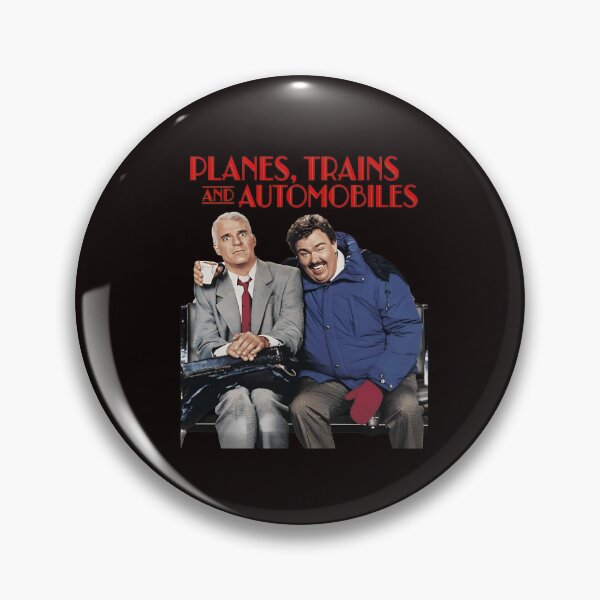Item preview, Travel Comedy Duo Portrait  designed and sold by VanguardSkull.