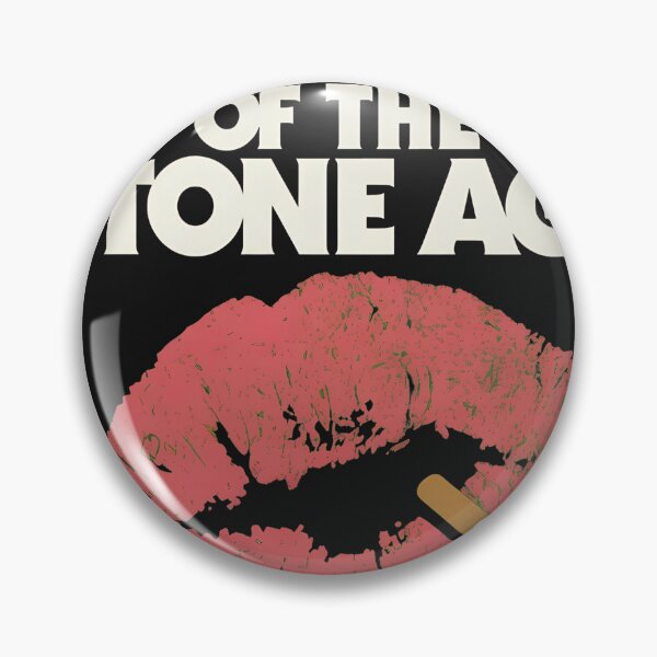 Item preview, Rock Band Lips Cigarette Grunge Graphic designed and sold by Bassot-Studio.