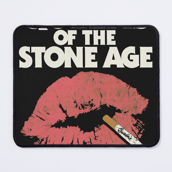 Item preview, Rock Band Lips Cigarette Grunge Graphic designed and sold by Bassot-Studio.