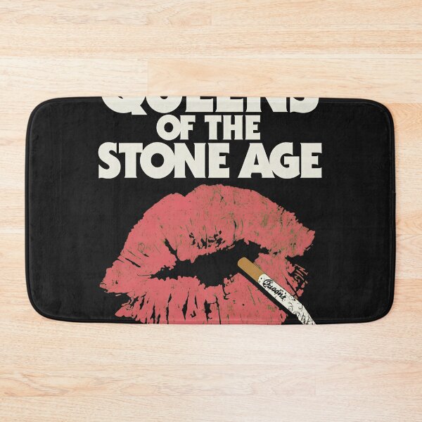 Item preview, Rock Band Lips Cigarette Grunge Graphic designed and sold by Bassot-Studio.