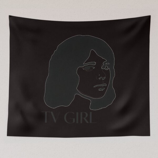 Item preview, Retro Style Face Graphic designed and sold by VanguardSkull.