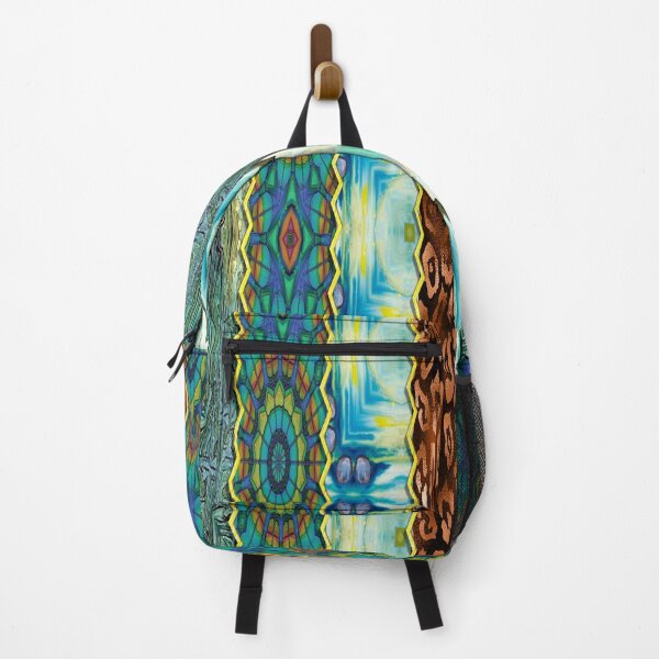 Item preview, Bohemian African Tribal Abstract Pattern designed and sold by LiveLearnCreate.