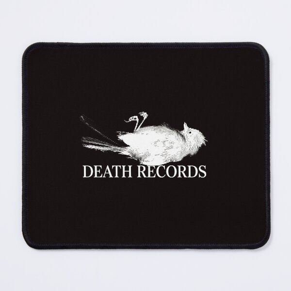 Item preview, Distressed Bird Graphic Underground Label designed and sold by VanguardSkull.