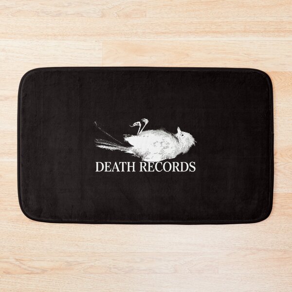 Item preview, Distressed Bird Graphic Underground Label  designed and sold by VanguardSkull.
