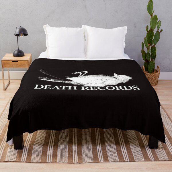 Item preview, Distressed Bird Graphic Underground Label  designed and sold by VanguardSkull.