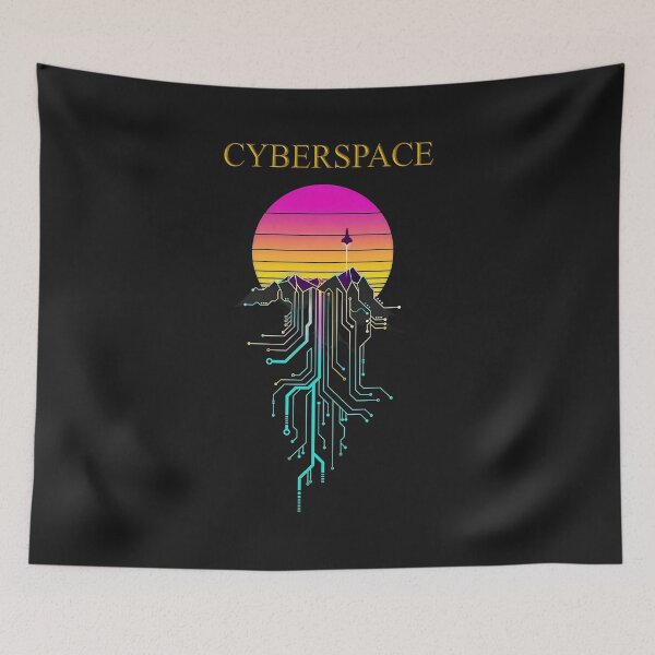 Item preview, Circuit Roots Mountain Launch Retro Sun Graphic designed and sold by BRINGWELL.