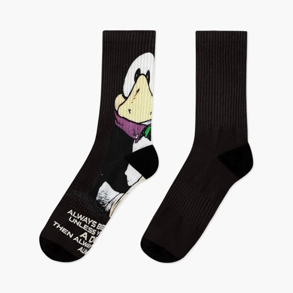 Item preview, Relaxed Penguin With Striped Accessory  designed and sold by VanguardSkull.