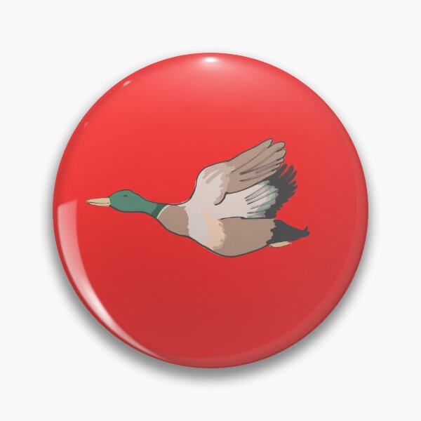 Item preview, Duck designed and sold by TaraPen.