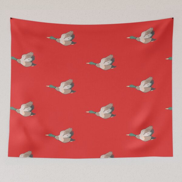 Item preview, Duck designed and sold by TaraPen.