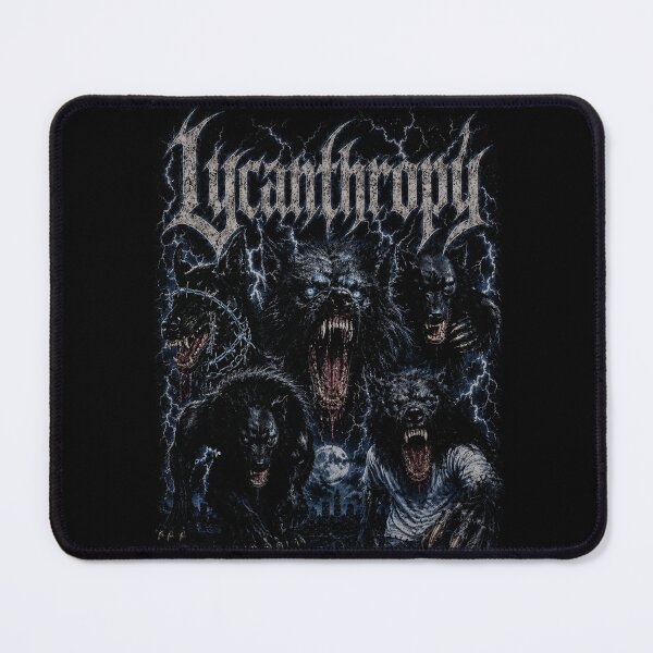 Item preview, Lycanthropy BOOTLEG SERIES designed and sold by S-H-Apparel.