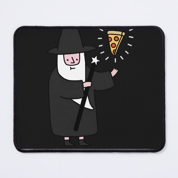 Item preview, Funny Magic Food Pun Graphic designed and sold by BRINGWELL.
