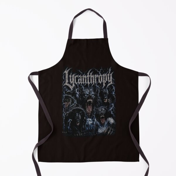 Item preview, Lycanthropy BOOTLEG SERIES designed and sold by S-H-Apparel.