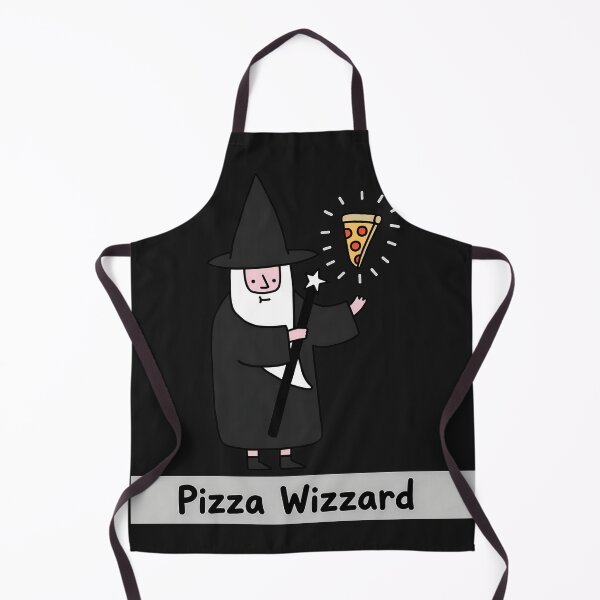 Item preview, Funny Magic Food Pun Graphic designed and sold by BRINGWELL.
