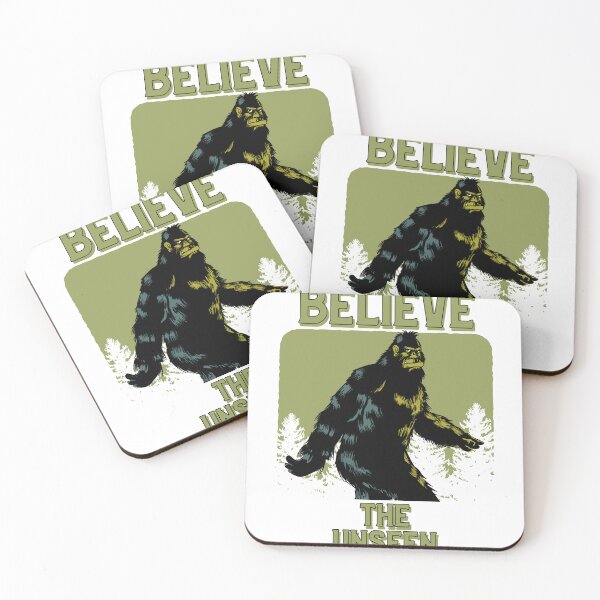 Item preview, Believe the Unseen designed and sold by MerloSwimmer.