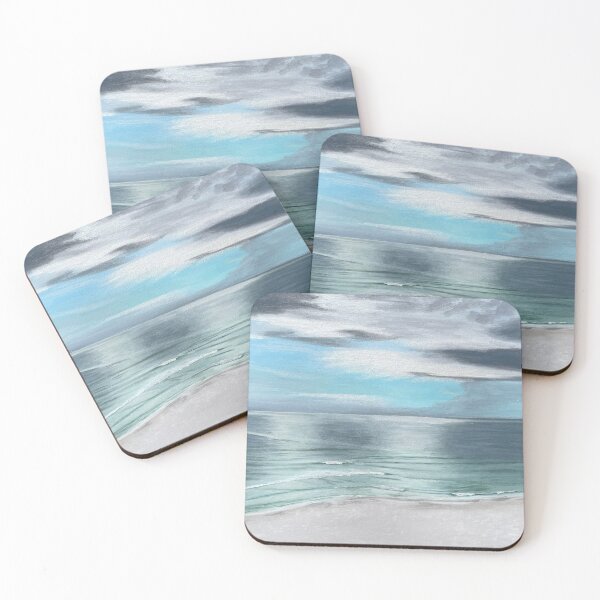 Item preview, Silver Sunset designed and sold by LMT-art.
