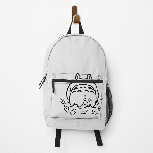 Item preview, Studio Ghibli - My Neighbor Totoro "Totoro" designed and sold by BlessRabbitArt.