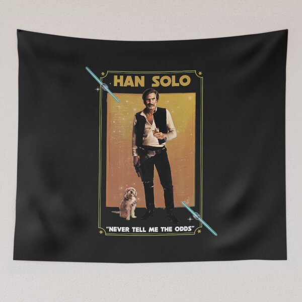 Item preview, Heroic Character and Dog Portrait  designed and sold by LaurasChapper.
