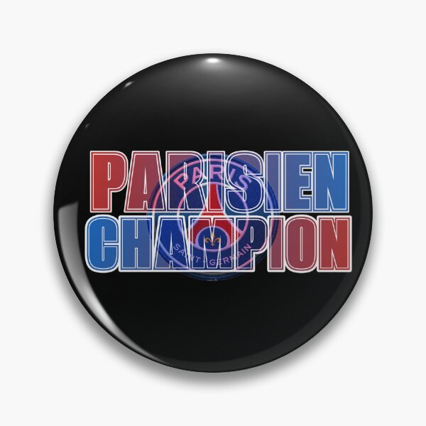 Item preview, Parisian champion designed and sold by PanameCnous.