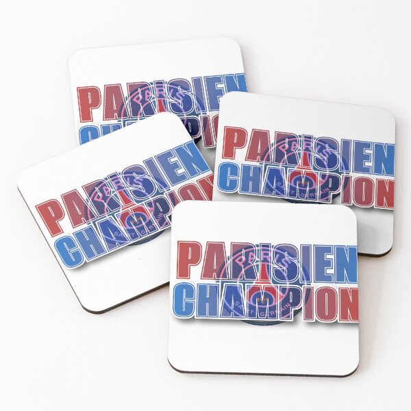 Item preview, Parisian champion designed and sold by PanameCnous.