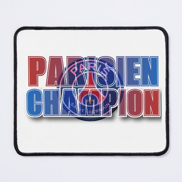 Item preview, Parisian champion designed and sold by PanameCnous.