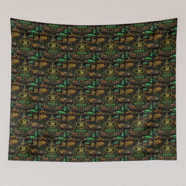 Item preview, Oakland A's  designed and sold by GuerasCreations.