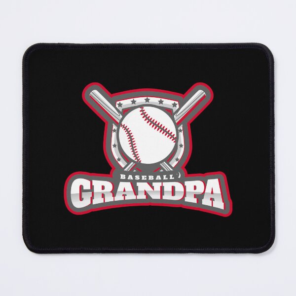 Item preview, Baseball Grandpa Father's Day T-Shirt designed and sold by Mosidrip.