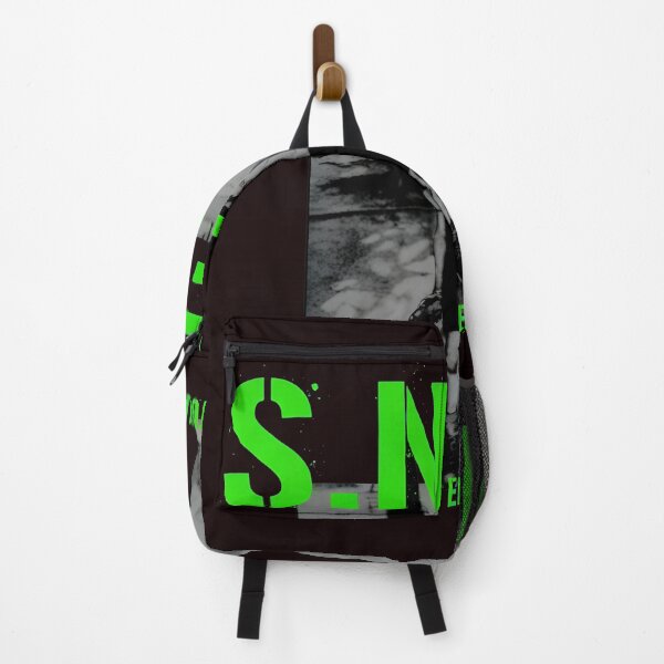Item preview, Distressed Neon Lettering designed and sold by plimenitbelters.