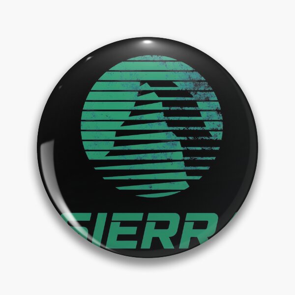 Item preview, Distressed Retro Woodland Circle Graphic designed and sold by st-orm-ivan.