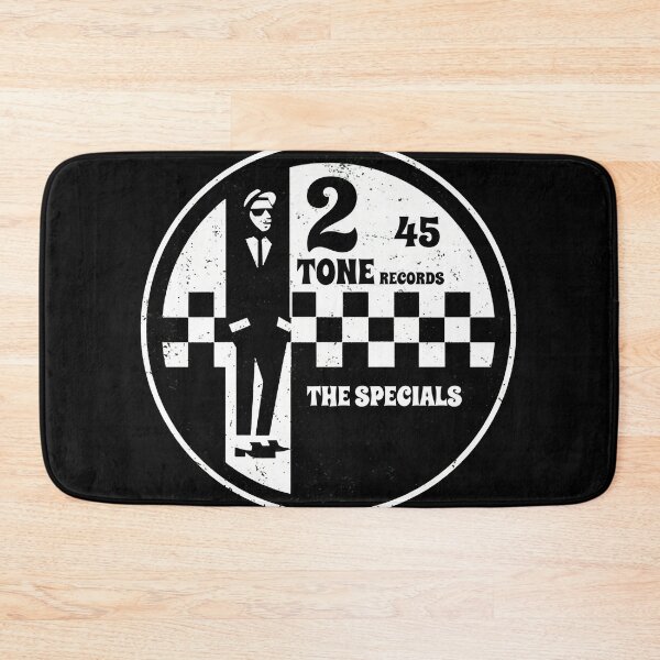 Item preview, Vintage Ska Music Record Label Emblem designed and sold by st-orm-ivan.