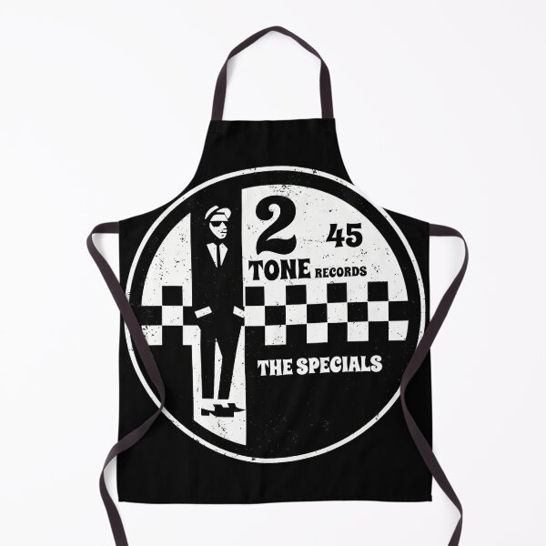 Item preview, Vintage Ska Music Record Label Emblem designed and sold by st-orm-ivan.