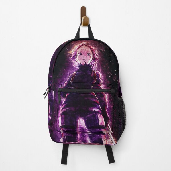 Item preview, Ebisu Dorohedoro Dark Purple Anime Girl designed and sold by mildaclairmo.