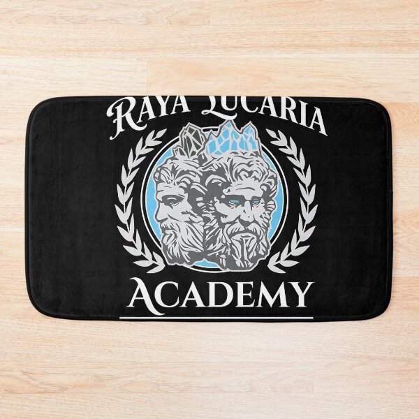 Item preview, Grand Academy Lake Region Crest designed and sold by st-orm-ivan.