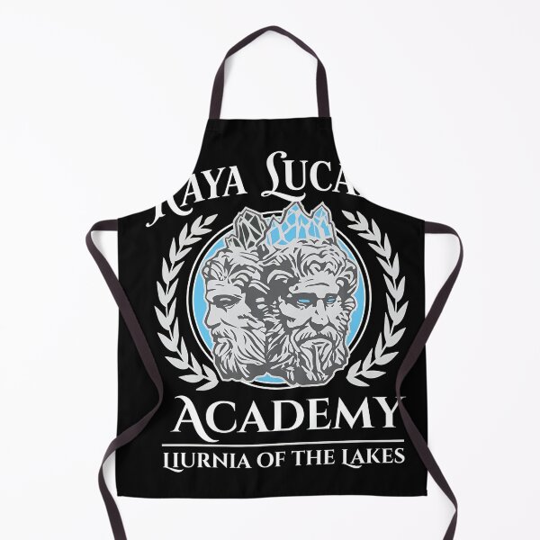 Item preview, Grand Academy Lake Region Crest designed and sold by st-orm-ivan.