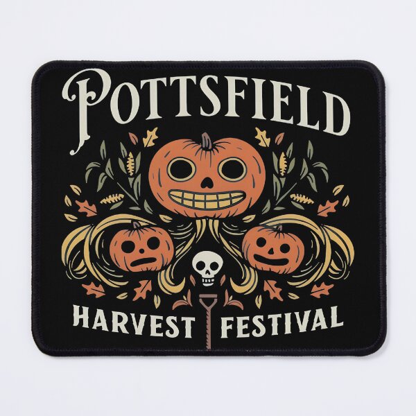 Item preview, Autumn Harvest Festival Vintage Style Design designed and sold by st-orm-ivan.