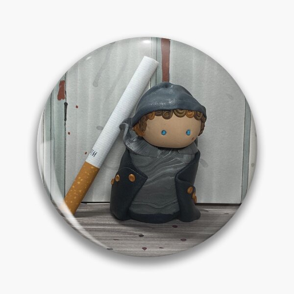 Item preview, Giant Cig Ilya designed and sold by GilbenPeebles.