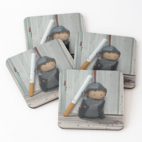 Item preview, Giant Cig Ilya designed and sold by GilbenPeebles.